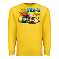 Lemon pre k dude Premium Sweatshirt - BundleAndBundleShop