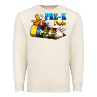 Sandshell pre k dude Premium Sweatshirt - BundleAndBundleShop