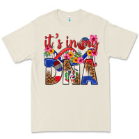 Bone its in my dna dominican republic Premium Tee - texasbilliewilder