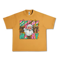 Peanut Butter merry merry merry Urban Heavy Tee - AdoDesignShop