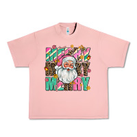 Salmon merry merry merry Urban Heavy Tee - AdoDesignShop