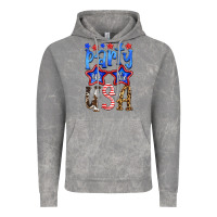 Cloud Rock part in the usa Vintage Hoodie - HRA Design Shop