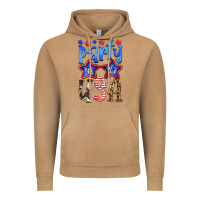 Vintage Camel part in the usa Vintage Hoodie - HRA Design Shop