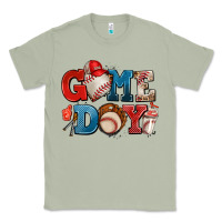 Matcha game day baseball Classic Tee - AdoDesignShop