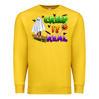 Lemon creep it real Premium Sweatshirt - BundleAndBundleShop
