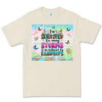 Bone ive survived too many storms Premium Tee - texasbilliewilder
