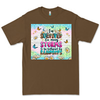 Cacao ive survived too many storms Premium Tee - texasbilliewilder