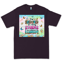 Plum ive survived too many storms Premium Tee - texasbilliewilder