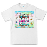 White ive survived too many storms Premium Tee - texasbilliewilder