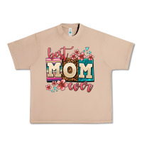 Burro best mom ever Urban Heavy Tee - AdoDesignShop