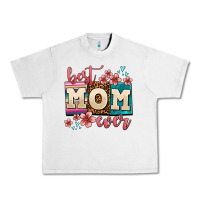 Lunar Rock best mom ever Urban Heavy Tee - AdoDesignShop