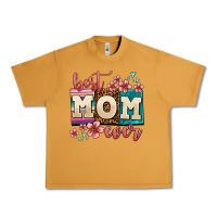 Peanut Butter best mom ever Urban Heavy Tee - AdoDesignShop