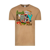 Vintage Camel lunch lady crew Vintage Tee - AdoDesignShop