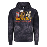 Cloud Black lpn licensed practical nurse Vintage Hoodie - FaDigitalArtStudio