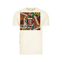 Vintage Arctic football leopard gemstone sunflower tumbler3 Vintage Tee - JahusDesignShop