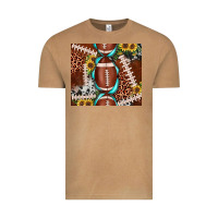 Vintage Camel football leopard gemstone sunflower tumbler3 Vintage Tee - JahusDesignShop