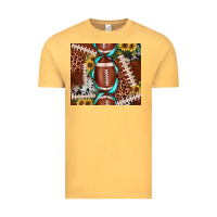 Vintage Mustard football leopard gemstone sunflower tumbler3 Vintage Tee - JahusDesignShop