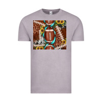 Vintage Zinc football leopard gemstone sunflower tumbler3 Vintage Tee - JahusDesignShop