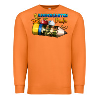 Carrot kindergarten dude Premium Sweatshirt - BundleAndBundleShop