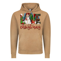 Vintage Camel love christmas Vintage Hoodie - FaDigitalArtStudio