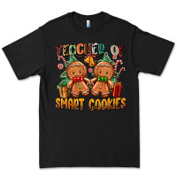 Black teacher of smart cookies Premium Tee - Zillion Design Studio