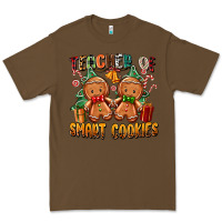 Cacao teacher of smart cookies Premium Tee - Zillion Design Studio