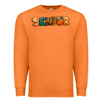Carrot fall senior 2023 Premium Sweatshirt - BundleAndBundleShop