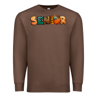 Chestnut fall senior 2023 Premium Sweatshirt - BundleAndBundleShop