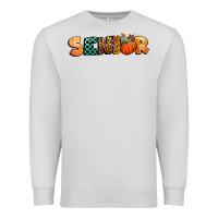 Dove Grey fall senior 2023 Premium Sweatshirt - BundleAndBundleShop