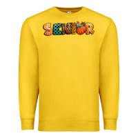 Lemon fall senior 2023 Premium Sweatshirt - BundleAndBundleShop