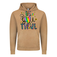 Vintage Camel be you tiful Vintage Hoodie - CowhideDigitalArt
