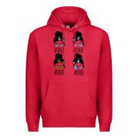 Cardinal KIDLIFE Girl Bundle Premium Hoodie - Bettercallsaul