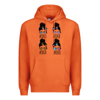 Carrot KIDLIFE Girl Bundle Premium Hoodie - Bettercallsaul