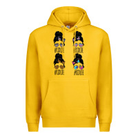 Lemon KIDLIFE Girl Bundle Premium Hoodie - Bettercallsaul