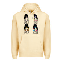 Kidlife Girl Bundle Premium Hoodie | Teevron