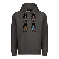 Smoke KIDLIFE Girl Bundle Premium Hoodie - Bettercallsaul