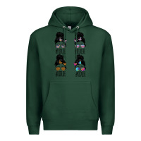 Sports Green KIDLIFE Girl Bundle Premium Hoodie - Bettercallsaul