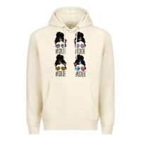 Tofu KIDLIFE Girl Bundle Premium Hoodie - Bettercallsaul