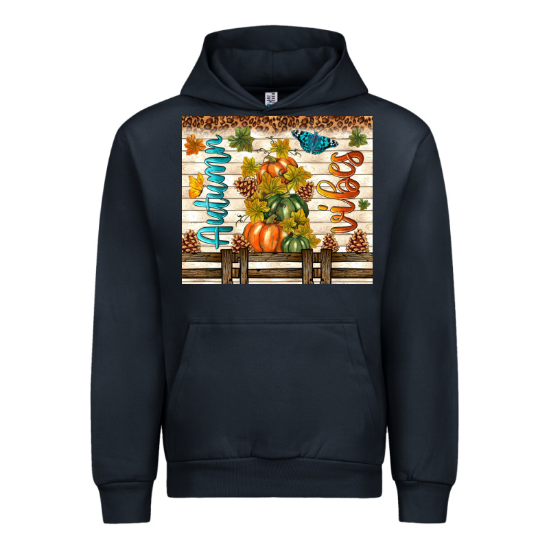 Autumn Vibes Urban Hoodie by TumblerDesignByShophia | Teevron