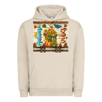 Pigment French Oak autumn vibes Urban Hoodie - TumblerDesignByShophia