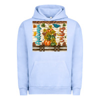 Pigment Grape Ice autumn vibes Urban Hoodie - TumblerDesignByShophia