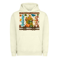 Pigment Pistachio autumn vibes Urban Hoodie - TumblerDesignByShophia