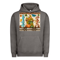 Pigment Tornado autumn vibes Urban Hoodie - TumblerDesignByShophia