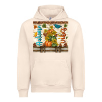 Sandshell autumn vibes Urban Hoodie - TumblerDesignByShophia