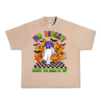Burro no diggity bout to bag it up Urban Heavy Tee - Artiststas