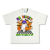 Pistachio no diggity bout to bag it up Urban Heavy Tee - Artiststas