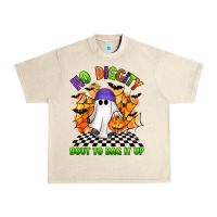 Sandshell no diggity bout to bag it up Urban Heavy Tee - Artiststas
