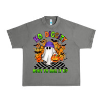 Tornado no diggity bout to bag it up Urban Heavy Tee - Artiststas