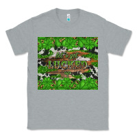 Heather Grey let's get lucked up Classic Tee - Artiststas