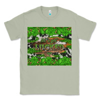 Matcha let's get lucked up Classic Tee - Artiststas